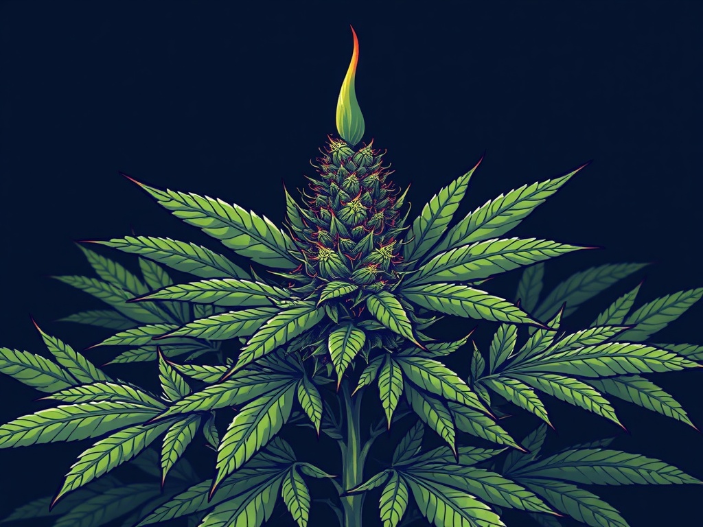 THC image