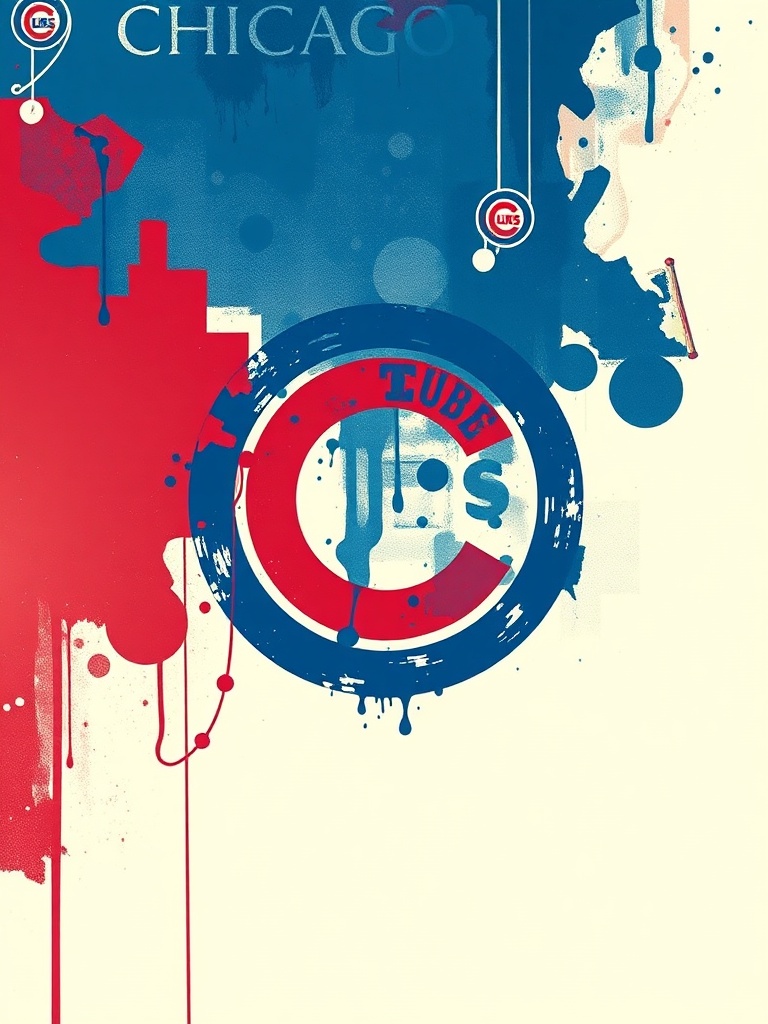 Chicago Cubs image