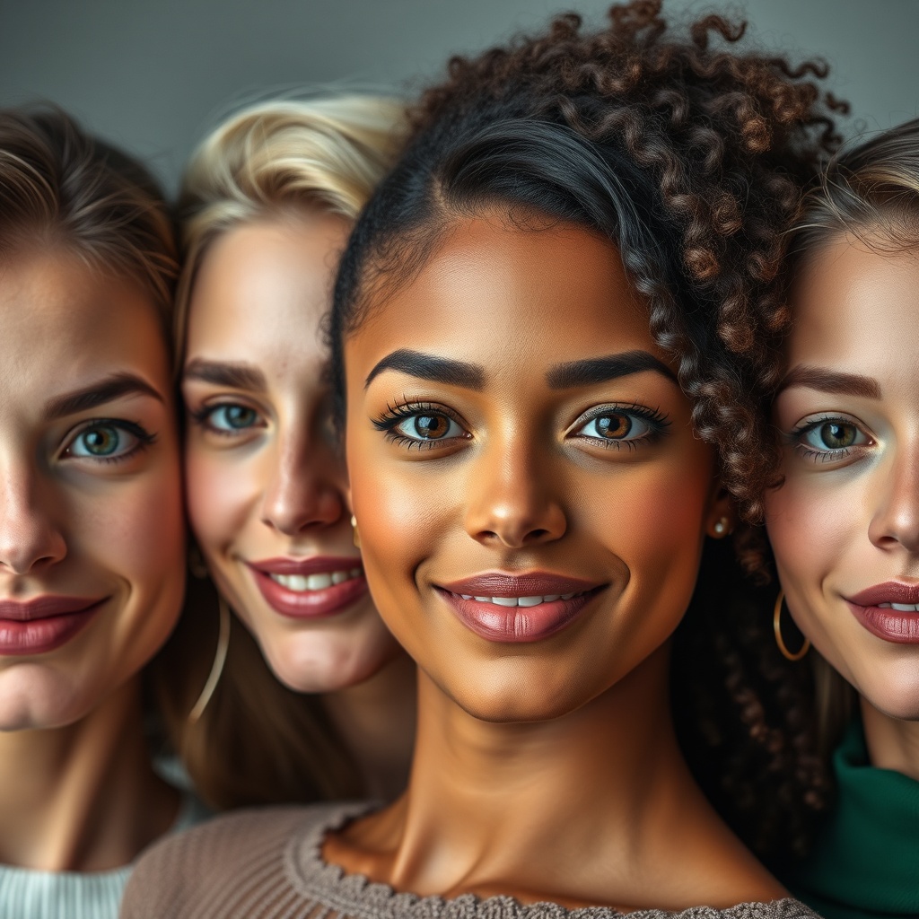 gender diversity image