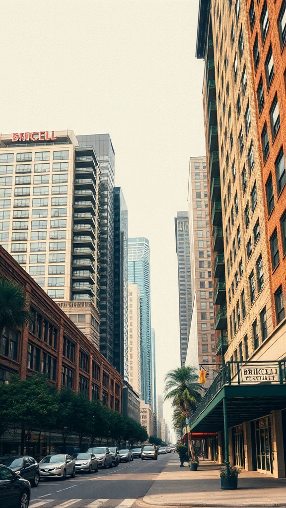 Brickell image