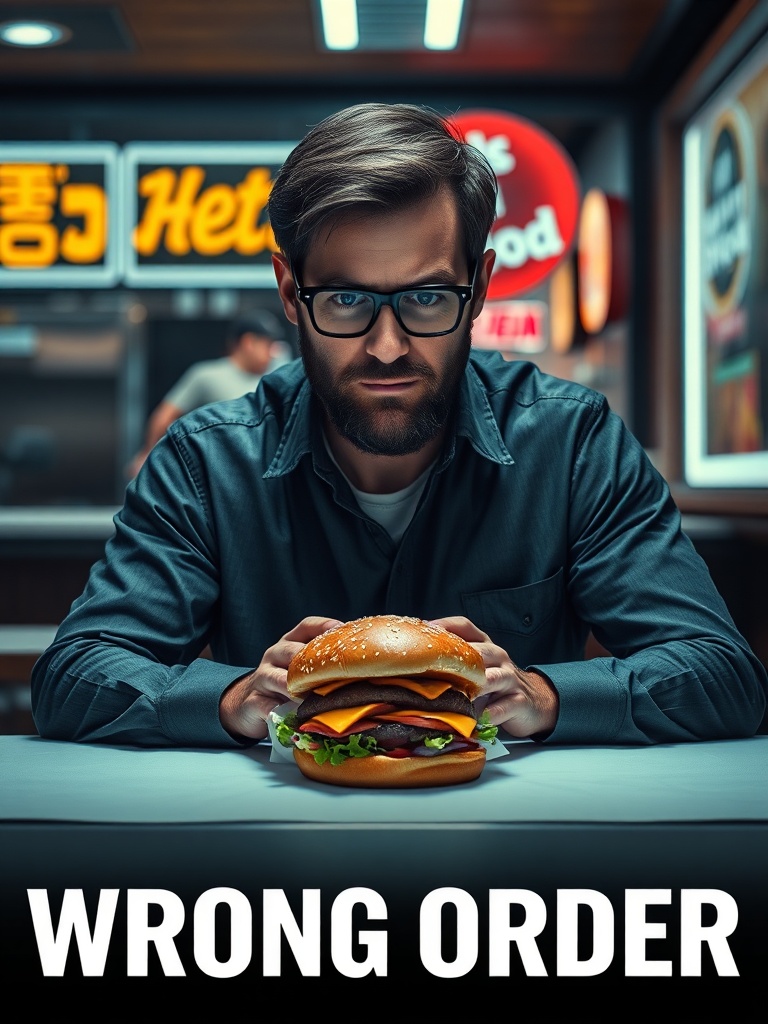 WRONG ORDER: The Cinematic Trailer