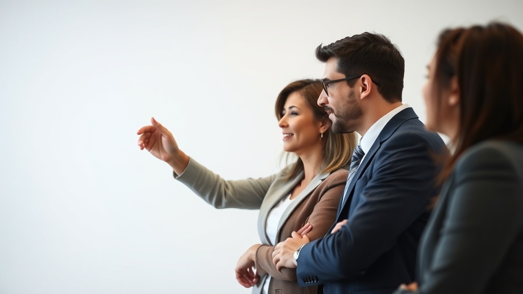 Leadership image