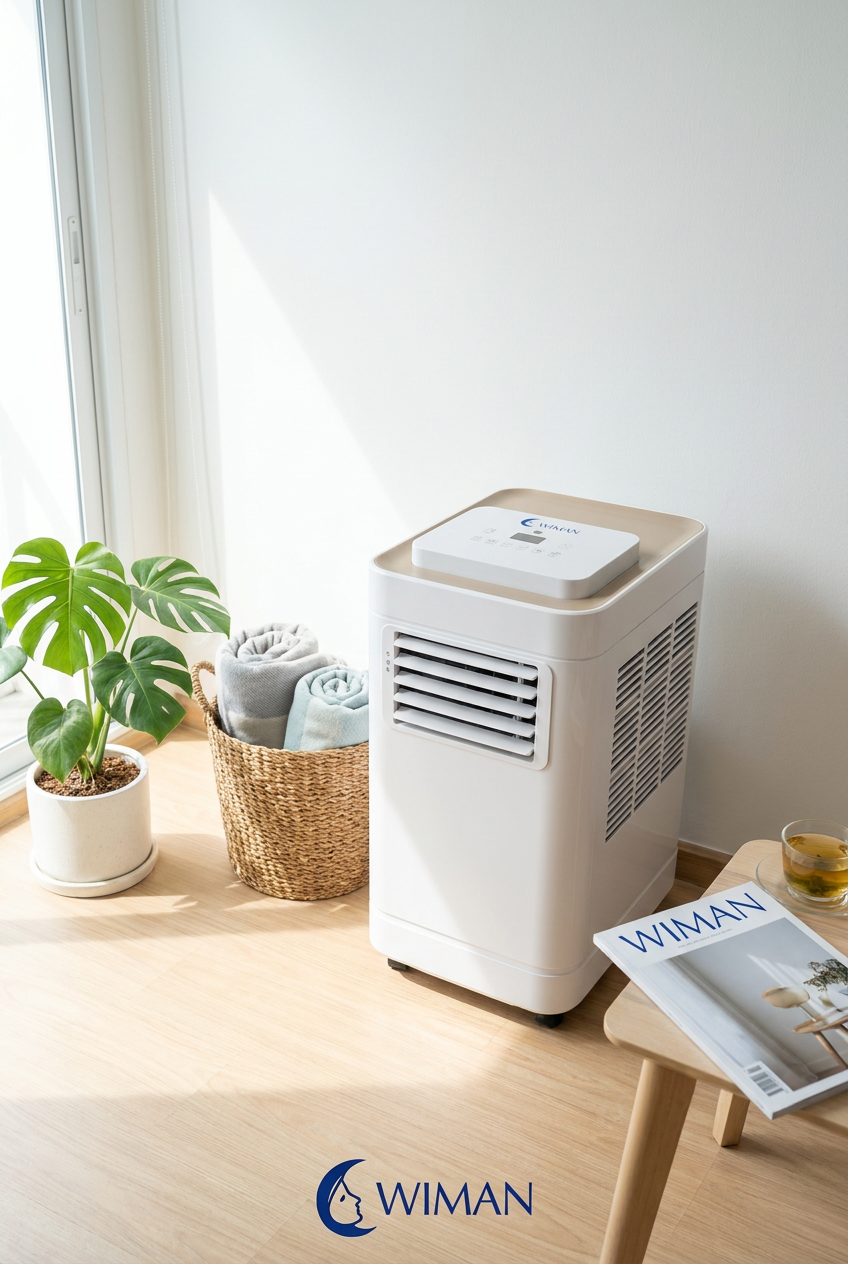 สินค้า WIMAN Air