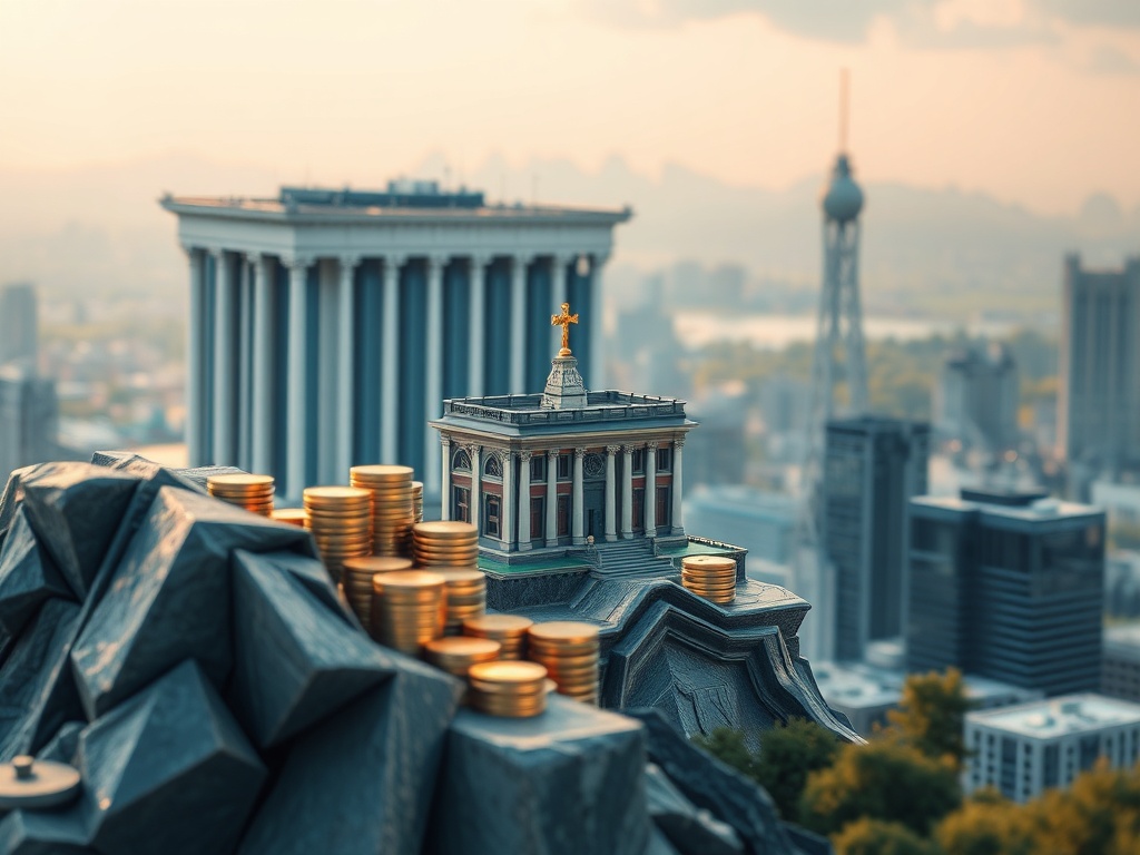 finance image