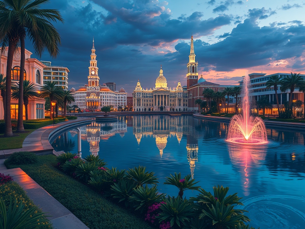 Orlando image