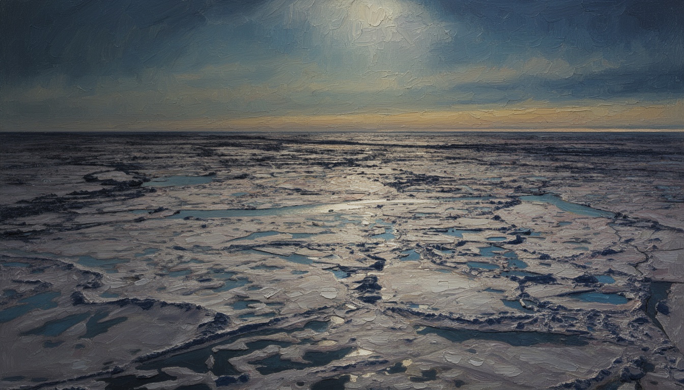 India and Russia Sign Logistics Pact Enhancing Arctic Ambitions
