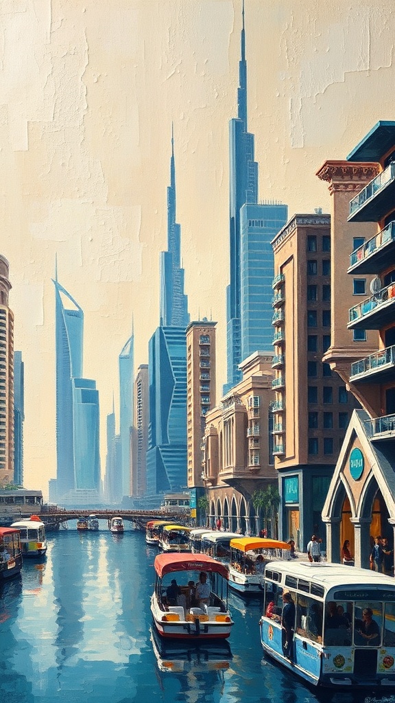 Dubai image