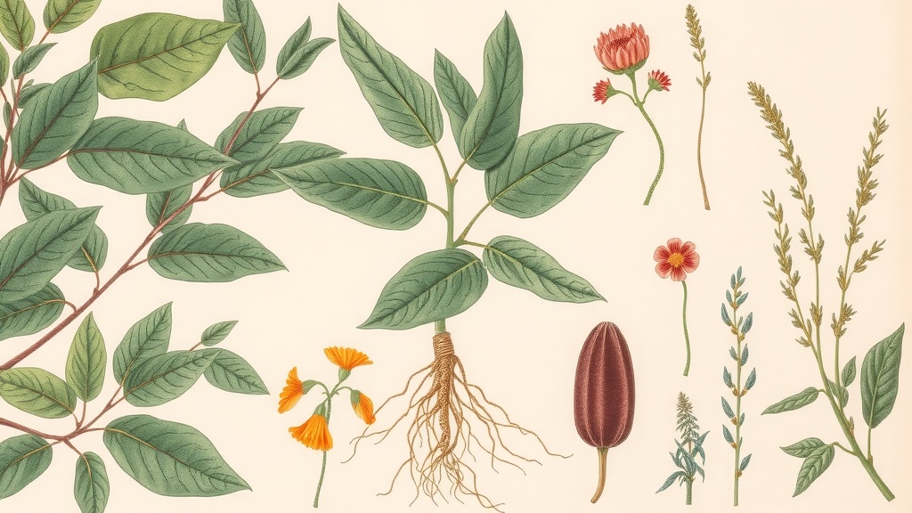 Fitoterapia: Como as Plantas Curam Doenças