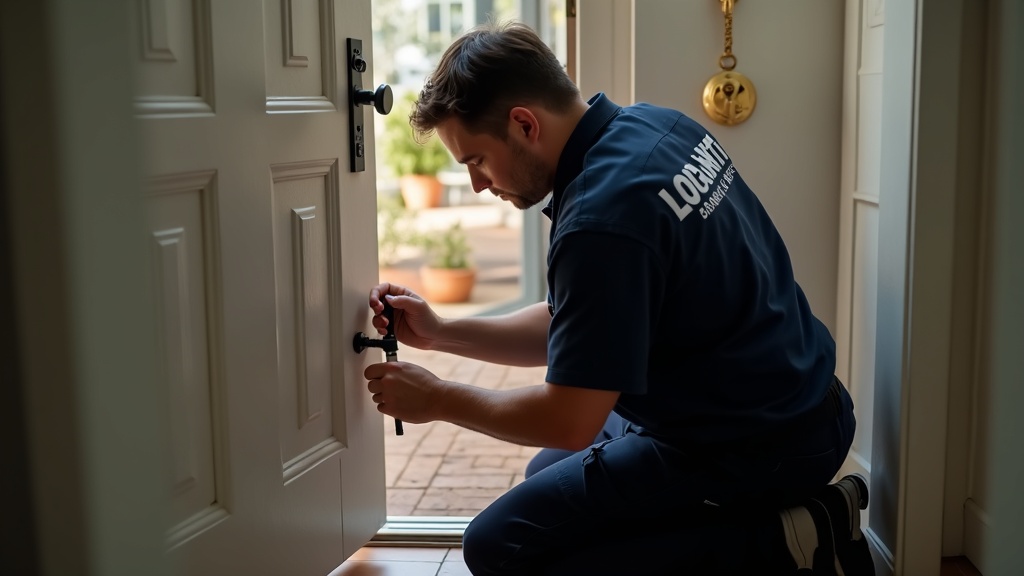 Your Trusted 24/7 Locksmith Rivonia