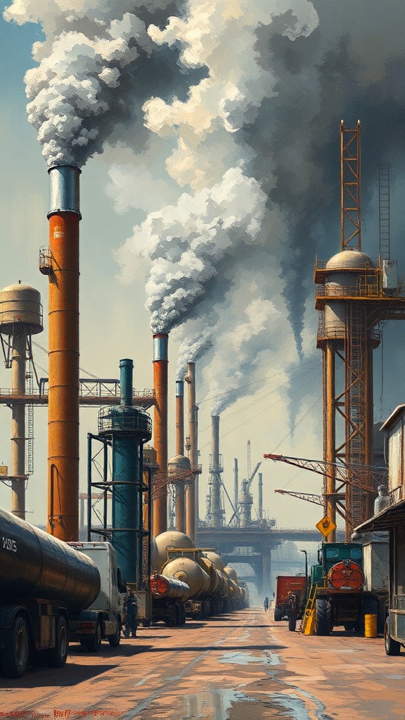 industry lists image