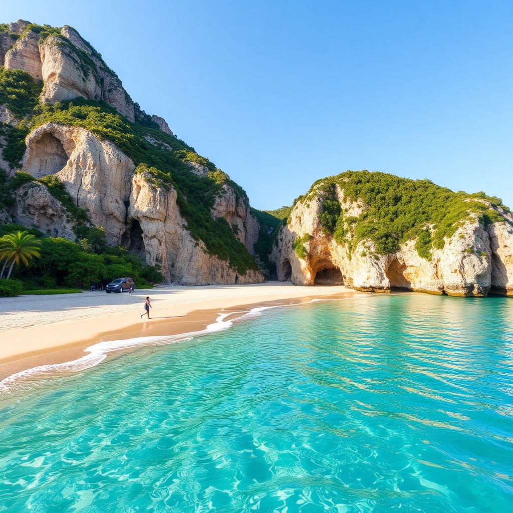 Beaches image