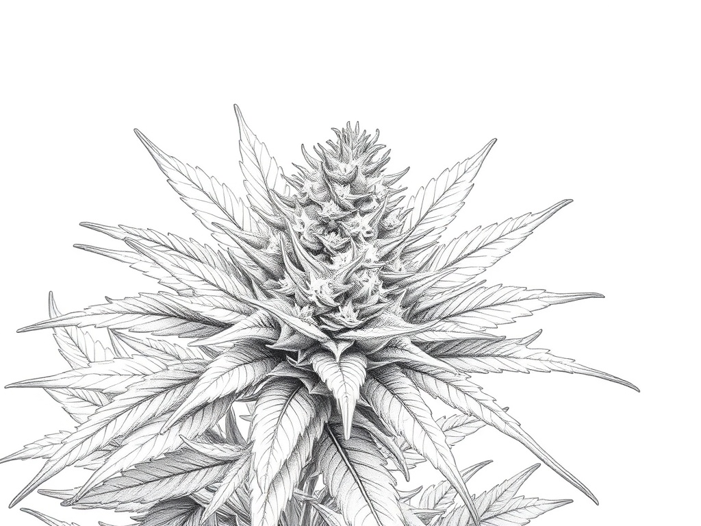 THC image