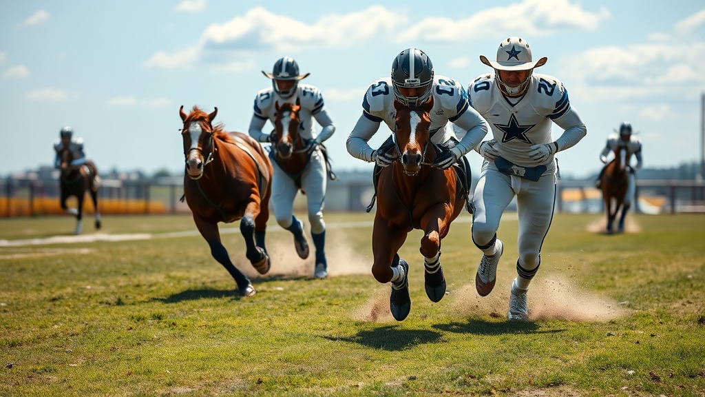 dallas cowboys image