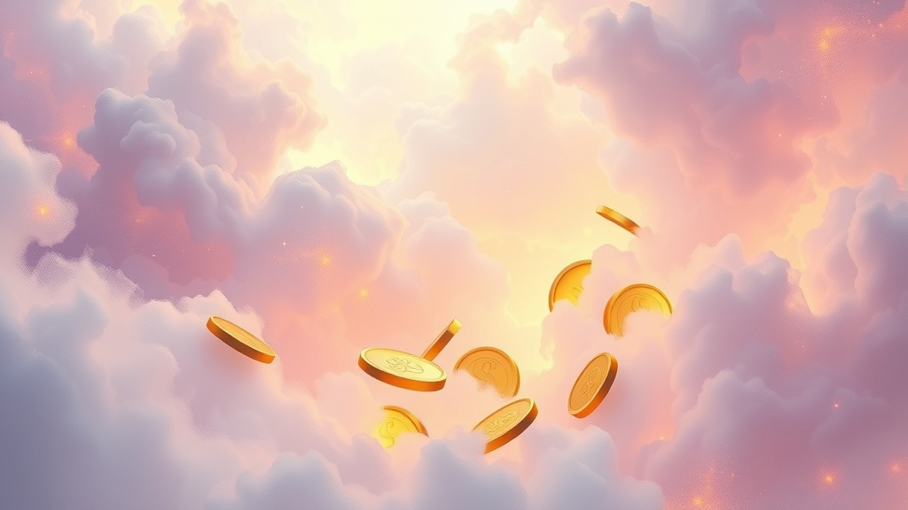 Sonhar com Dinheiro ou Ouro: Significados Profundos