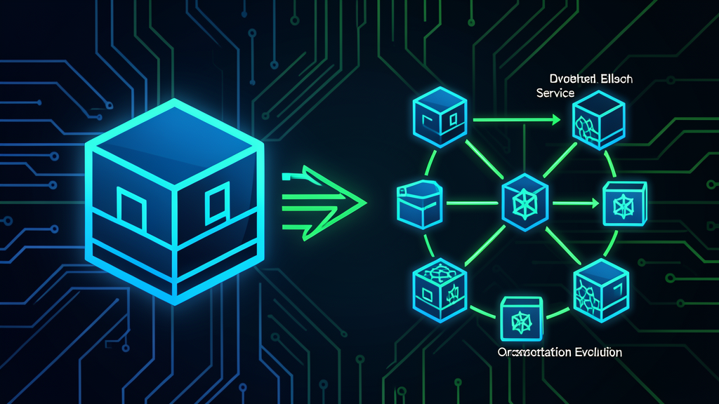 Why I Stopped Using Docker Compose in Production — Kubernetes Patterns That Actually Work