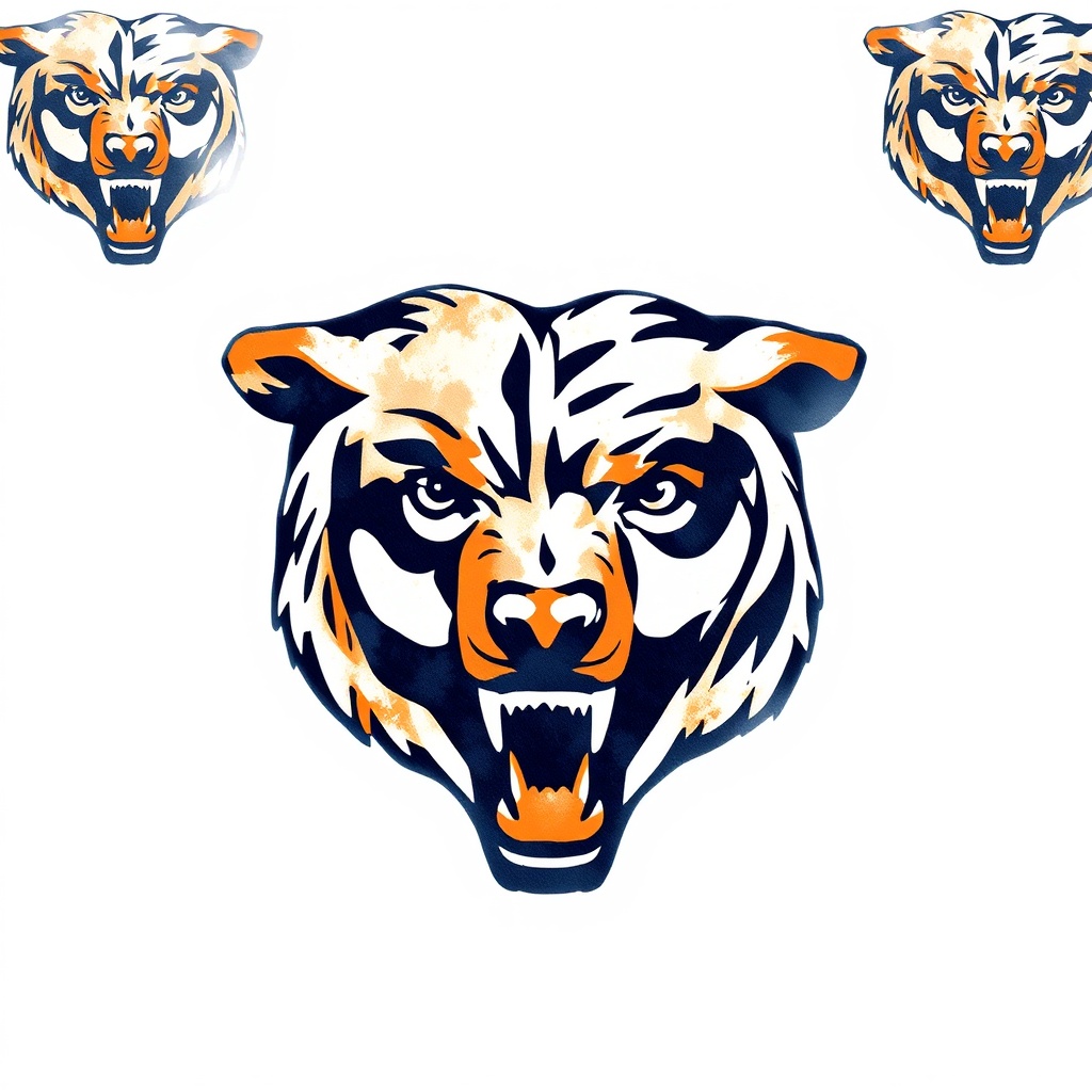 Chicago Bears image