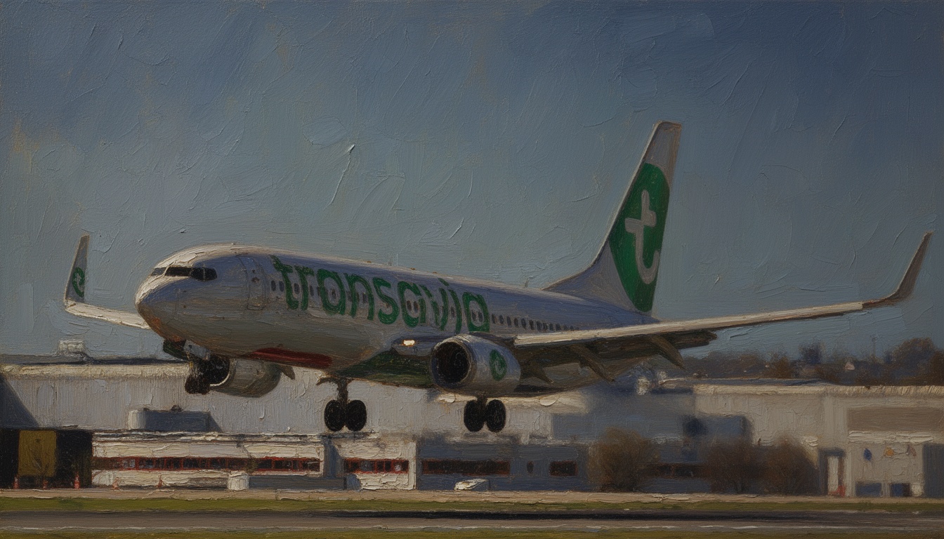 Escasez de Combustible Aéreo Amenaza los Viajes de Verano en Europa