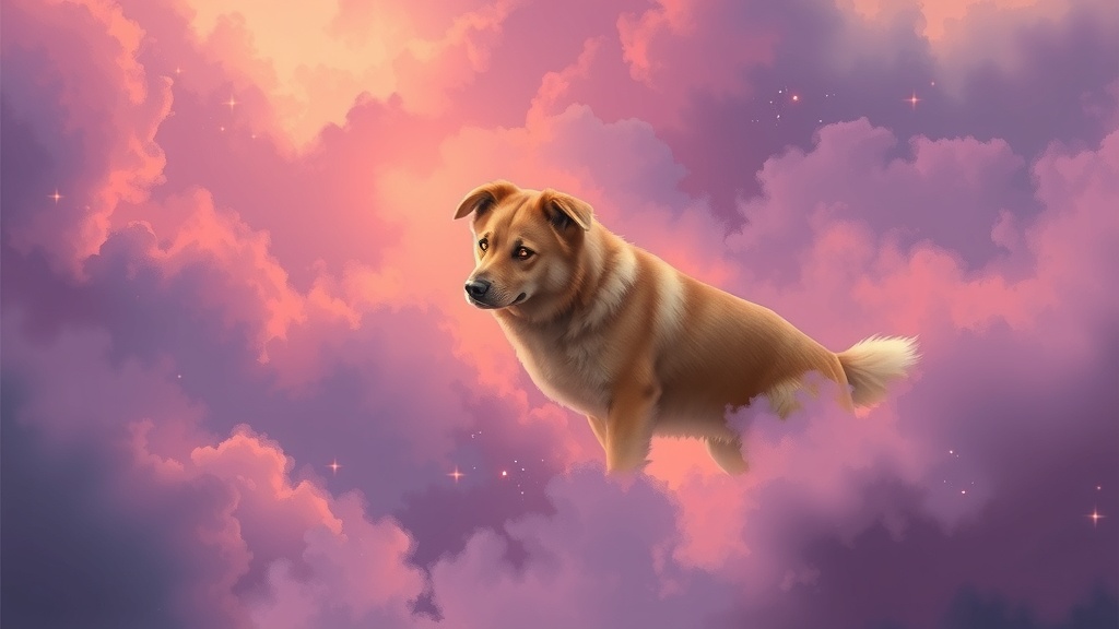 Sonhar com Cachorro: Significados e Interpretações