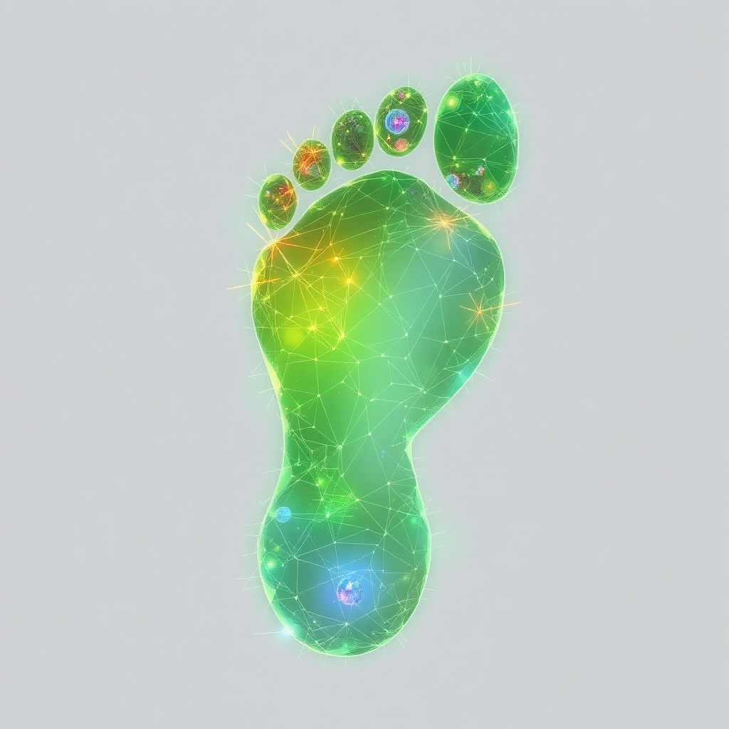 Digital Footprint image