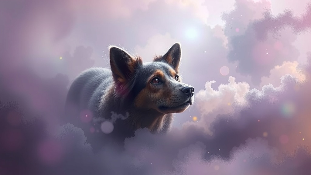 O que Significa Sonhar com Cachorro: Guia Completo