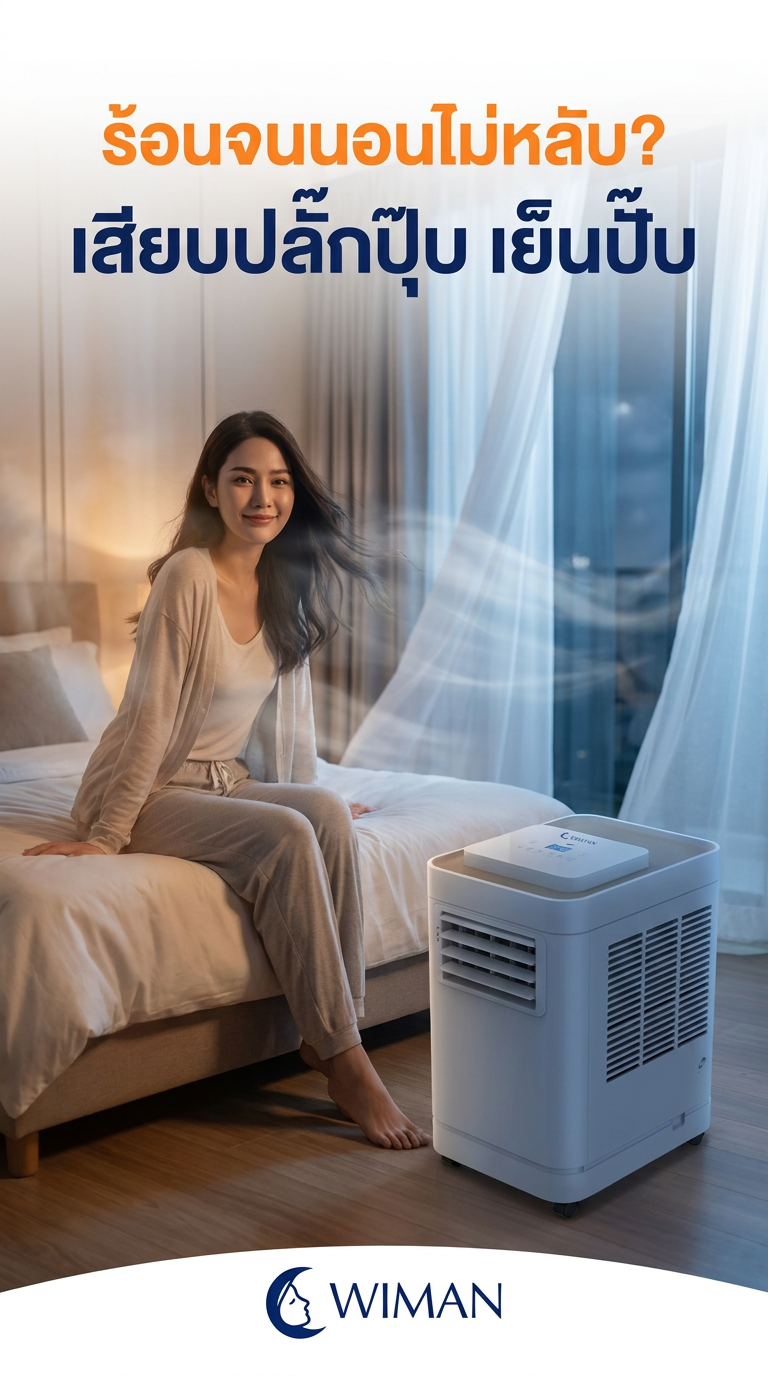 สินค้า WIMAN Air
