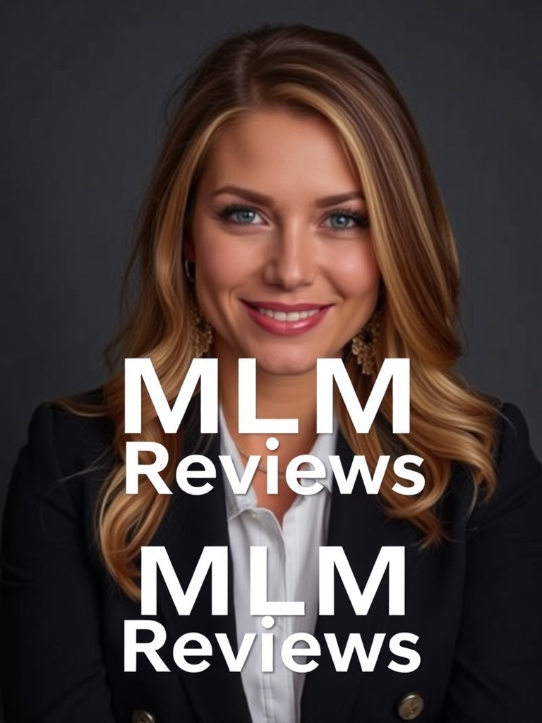 MLM Reviews image