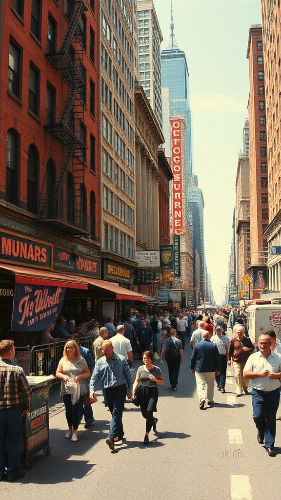 NYC events image