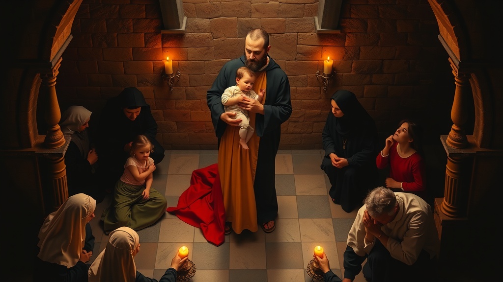 Santo Antônio de Pádua: Milagres e Devoção Popular