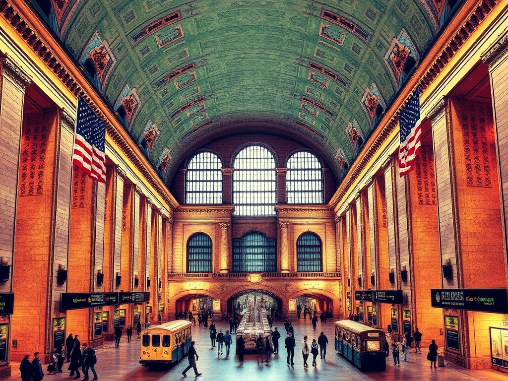Grand Central image