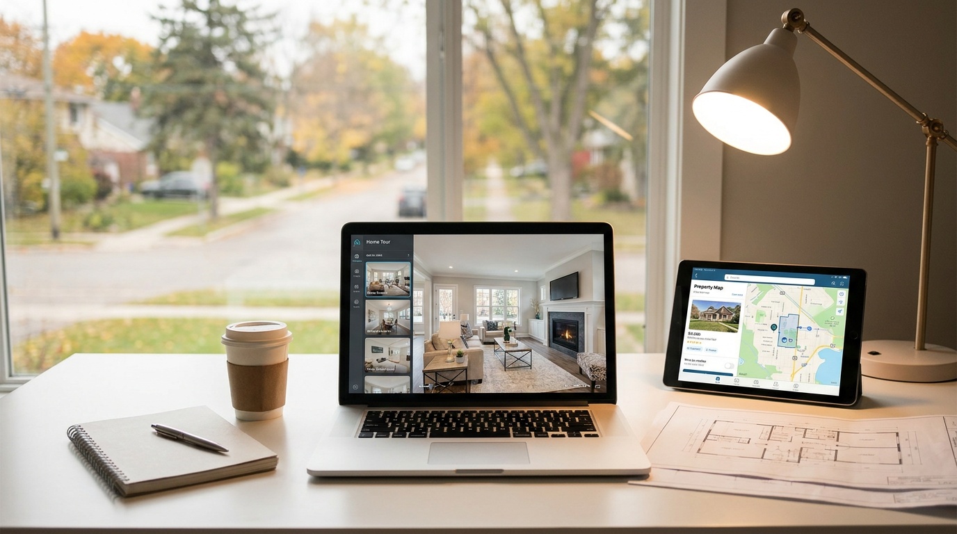 What Your Realtor's Marketing Strategy Should Look Like When Selling Your Northeast Ohio Home in 2026