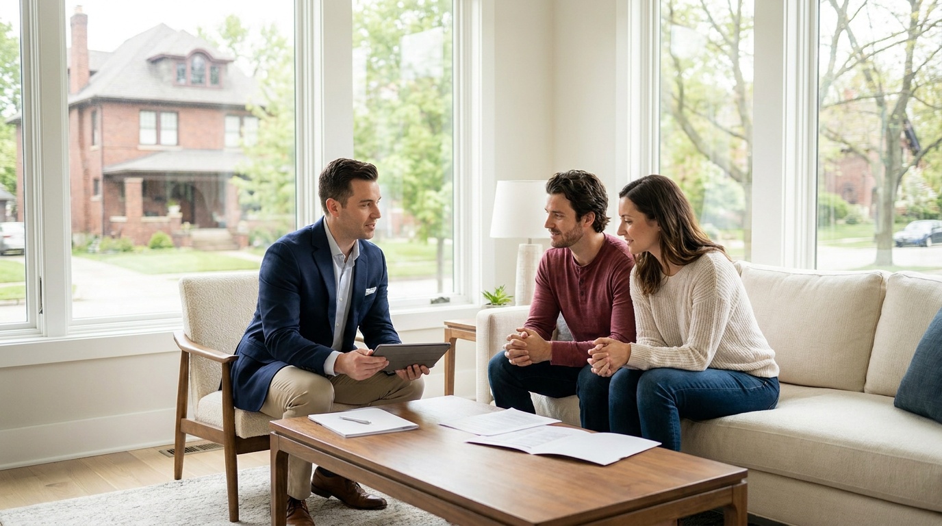 10 Questions Every Cleveland Home Seller Must Ask Before Signing a Listing Agreement in 2026