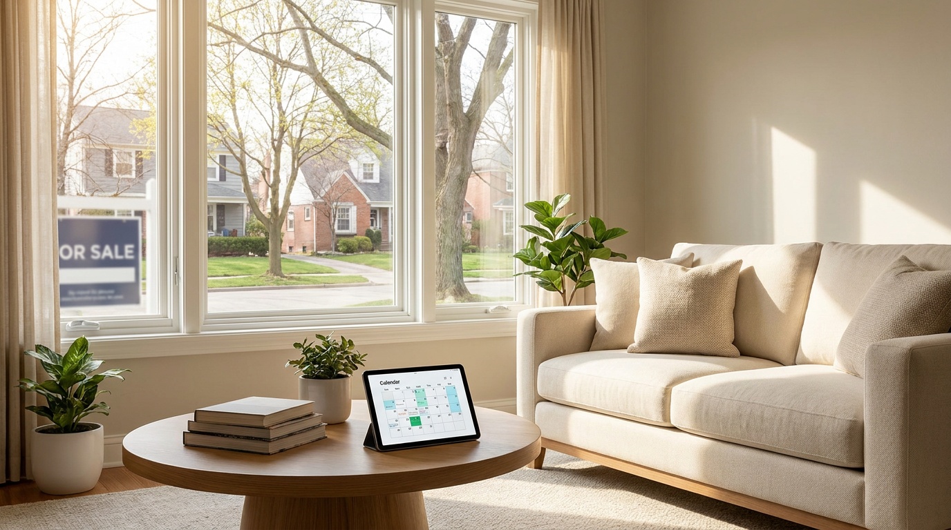 The Cleveland Home Seller's 2026 Pricing Timeline: When to List, How to Price, and What to Do If Your Home Sits
