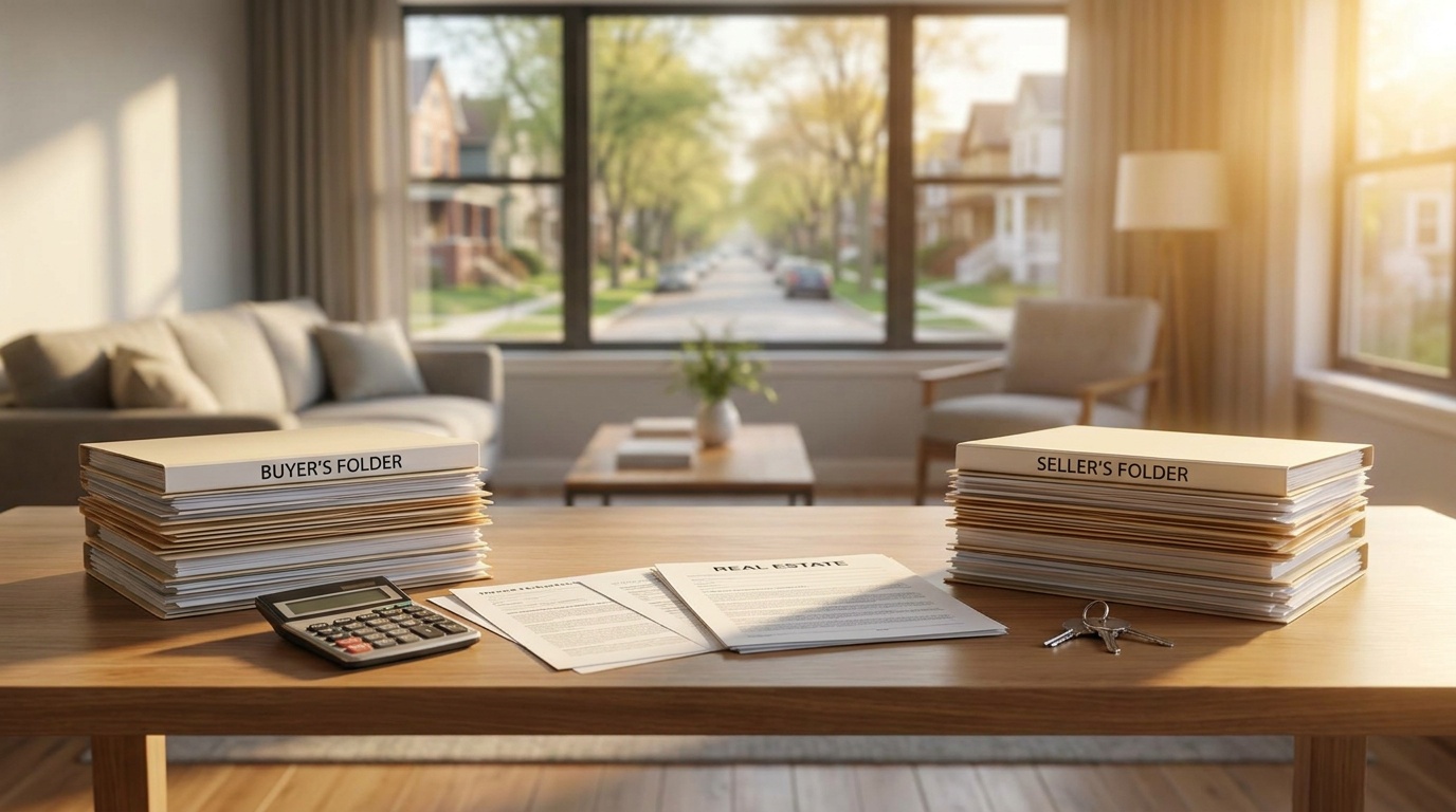 Who Pays Closing Costs in Cleveland, Ohio? Buyer vs. Seller Breakdown Explained