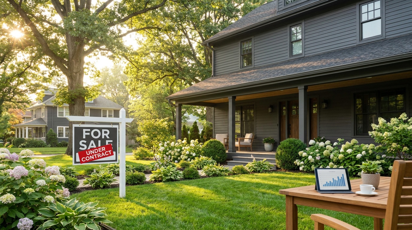 Best Tips for Selling Your Home in Summer in Cleveland: What the 2026 Market Data Actually Shows