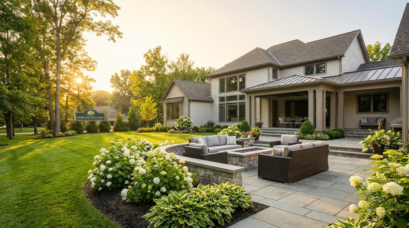 5 Proven Advantages of Selling Your Luxury Home in Cleveland This Summer (and 2 Risks to Know)