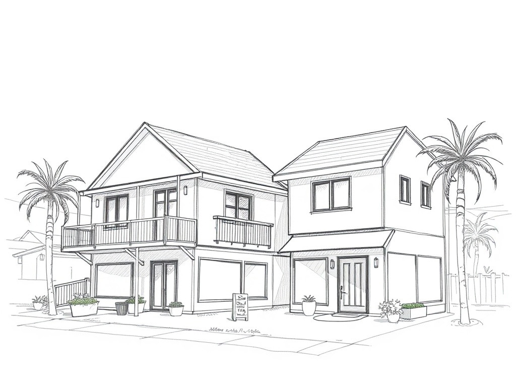 rental market image