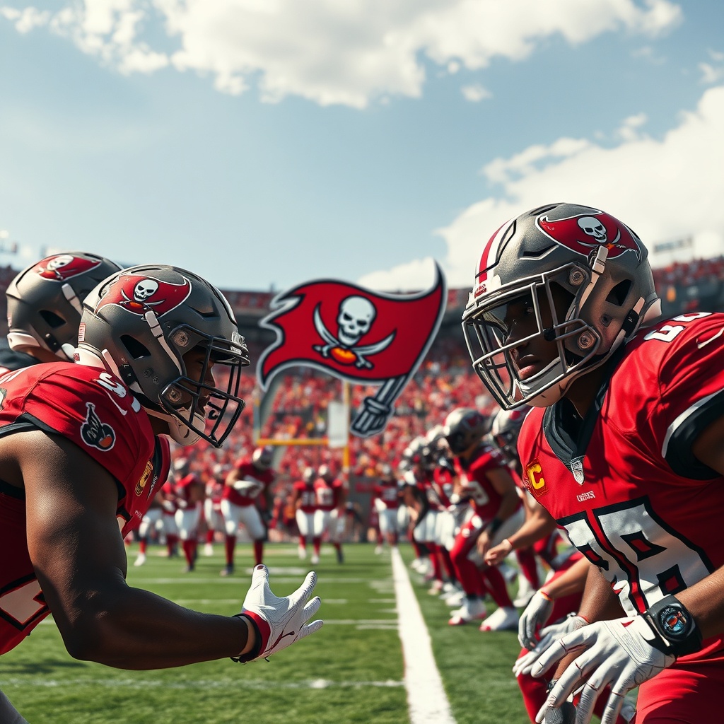 Tampa Bay Buccaneers image