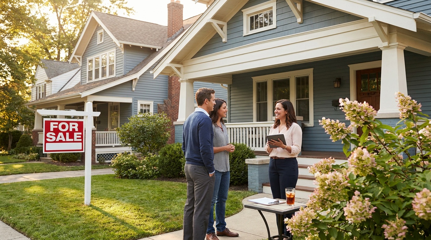 5 Mistakes First-Time Summer Home Sellers Make in Cleveland — and What to Do Instead