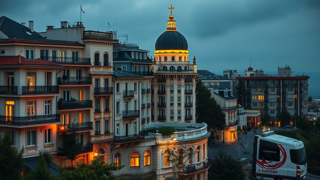 Hotels image
