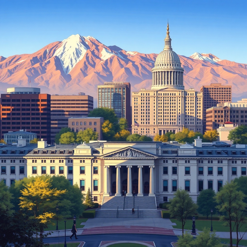 washington business image