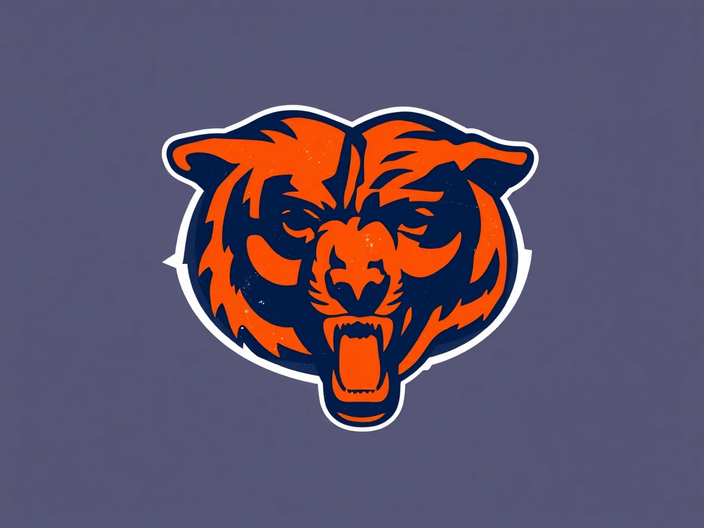 Chicago Bears image
