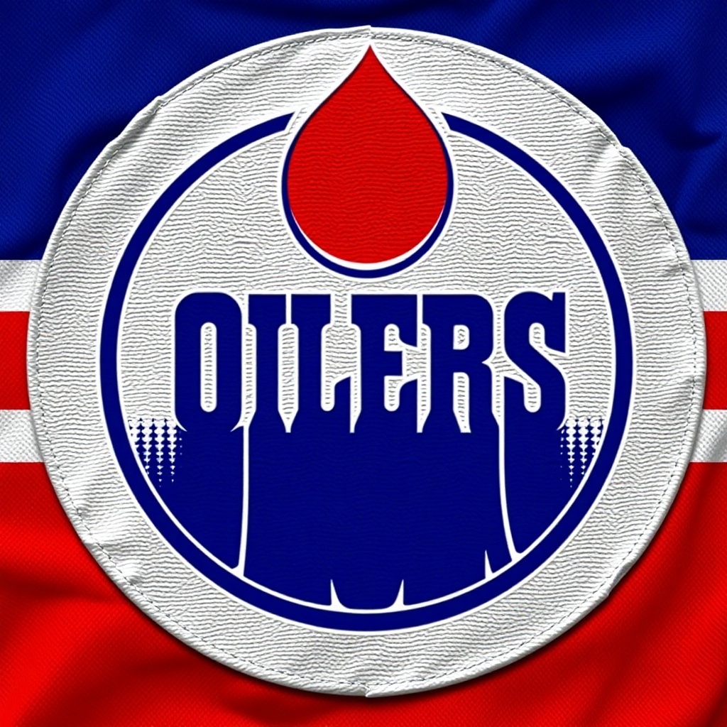 Edmonton Oilers image
