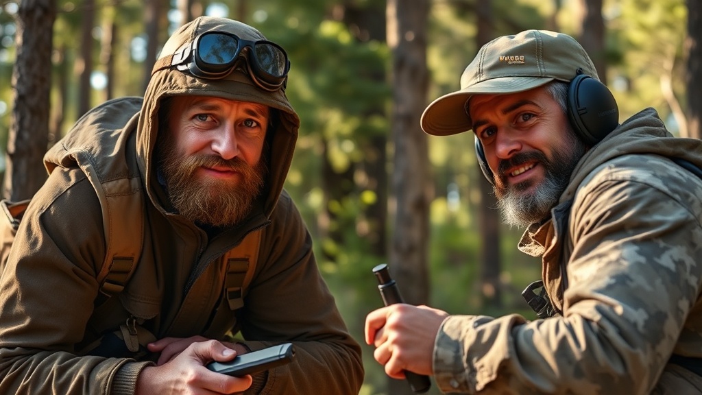 Survival Experts vs Amateurs: Who Really Wins Outdoors?