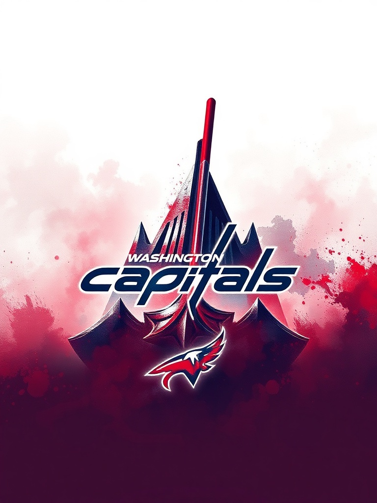 Washington Capitals image