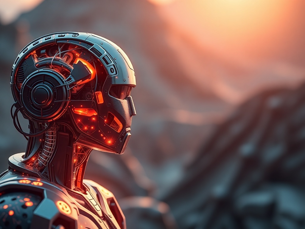 artificial intelligence image