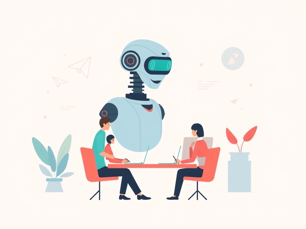 How Agentic AI Is Replacing Marketing Teams in 2026