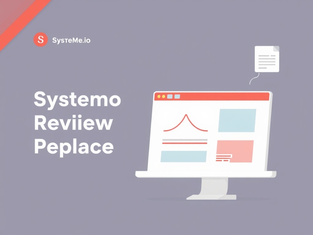 Systeme.io Review 2026: Can One Tool Replace Your Marketing Stack?