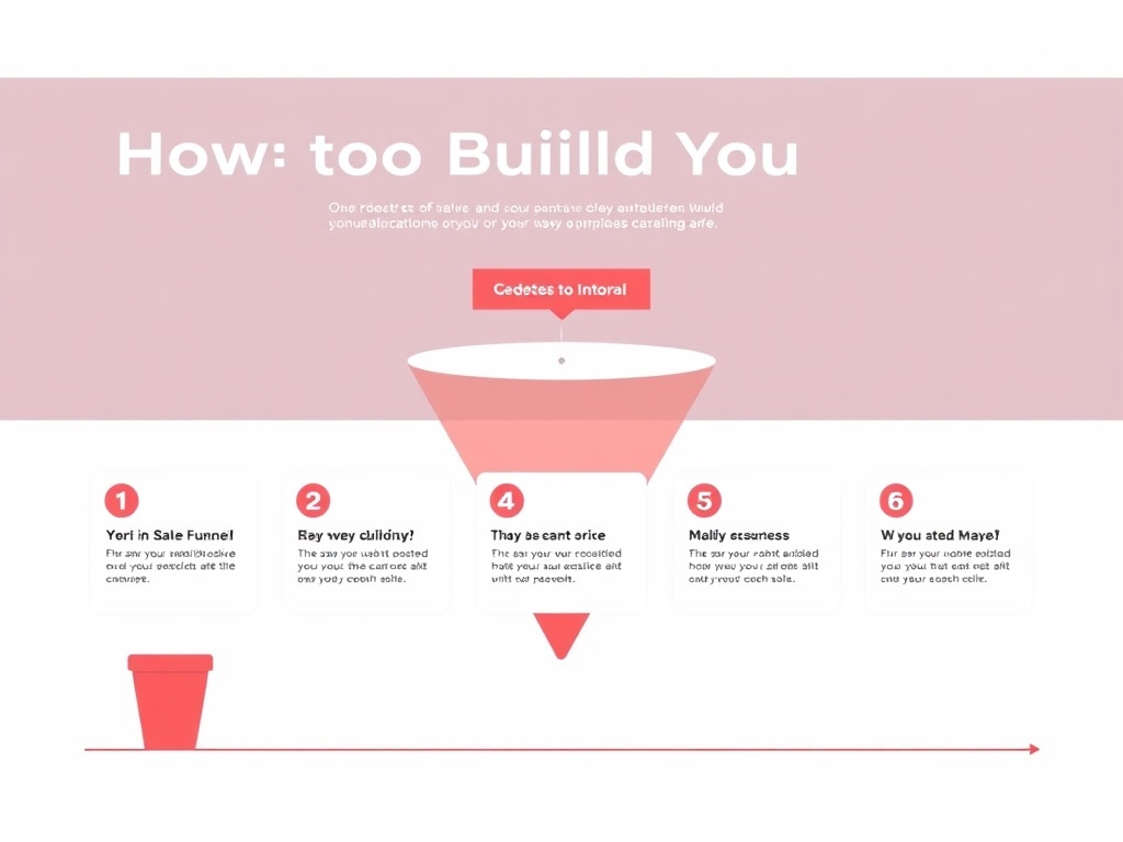 How to Build Your First Sales Funnel with Systeme.io (Step-by-Step)