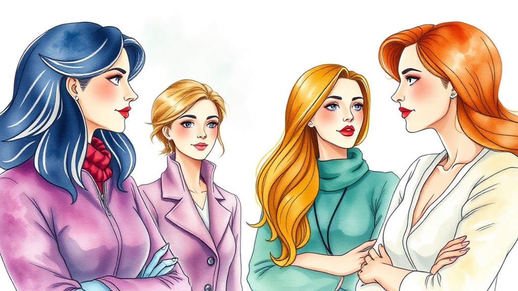 female founders image