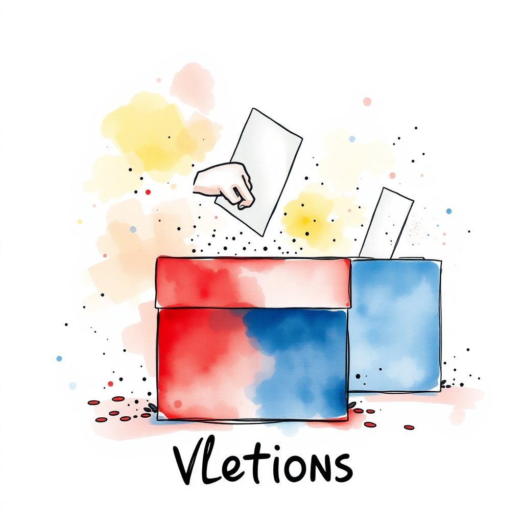 elections image